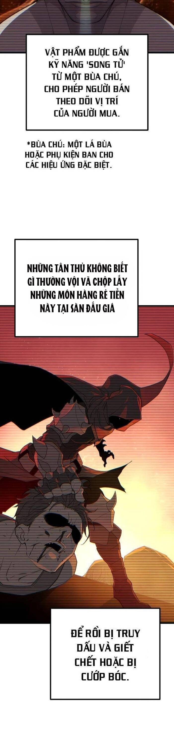 Khởi Đầu Với 13 Ẩn Kỹ Tối Thượng Chapter 6 - Trang 11