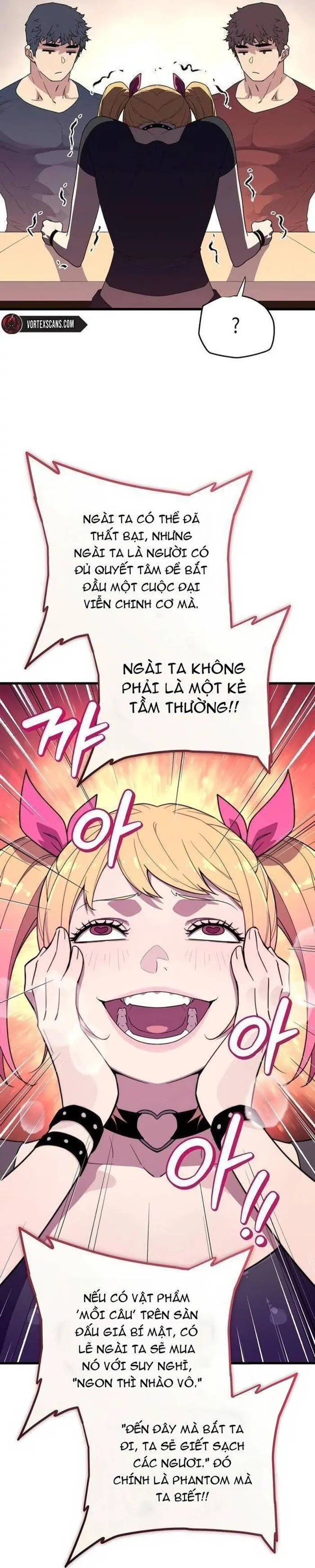Khởi Đầu Với 13 Ẩn Kỹ Tối Thượng Chapter 6 - Trang 13