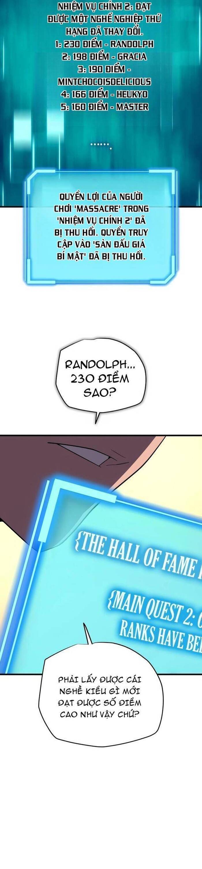 Khởi Đầu Với 13 Ẩn Kỹ Tối Thượng Chapter 6 - Trang 16