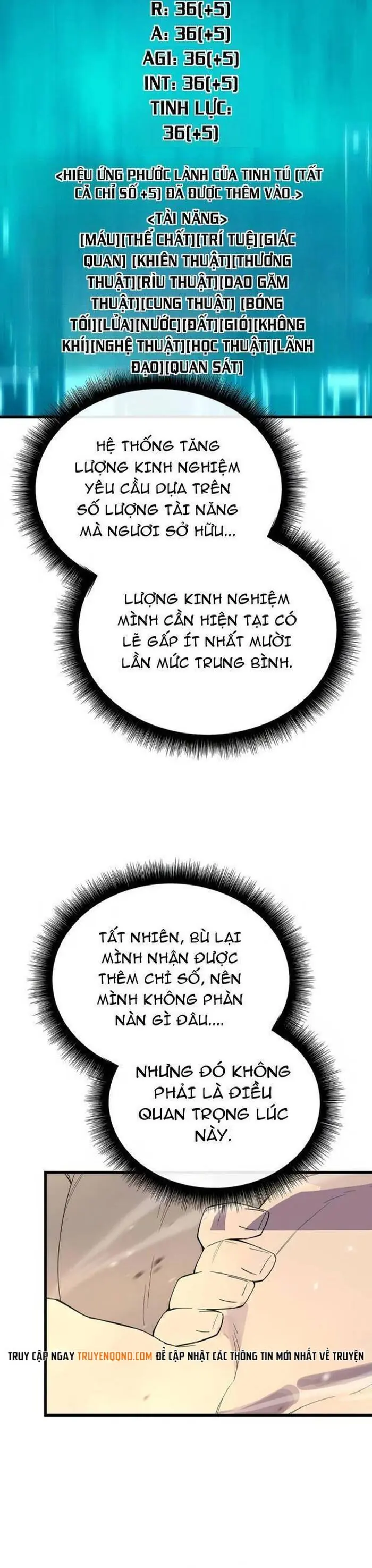 Khởi Đầu Với 13 Ẩn Kỹ Tối Thượng Chapter 6 - Trang 24