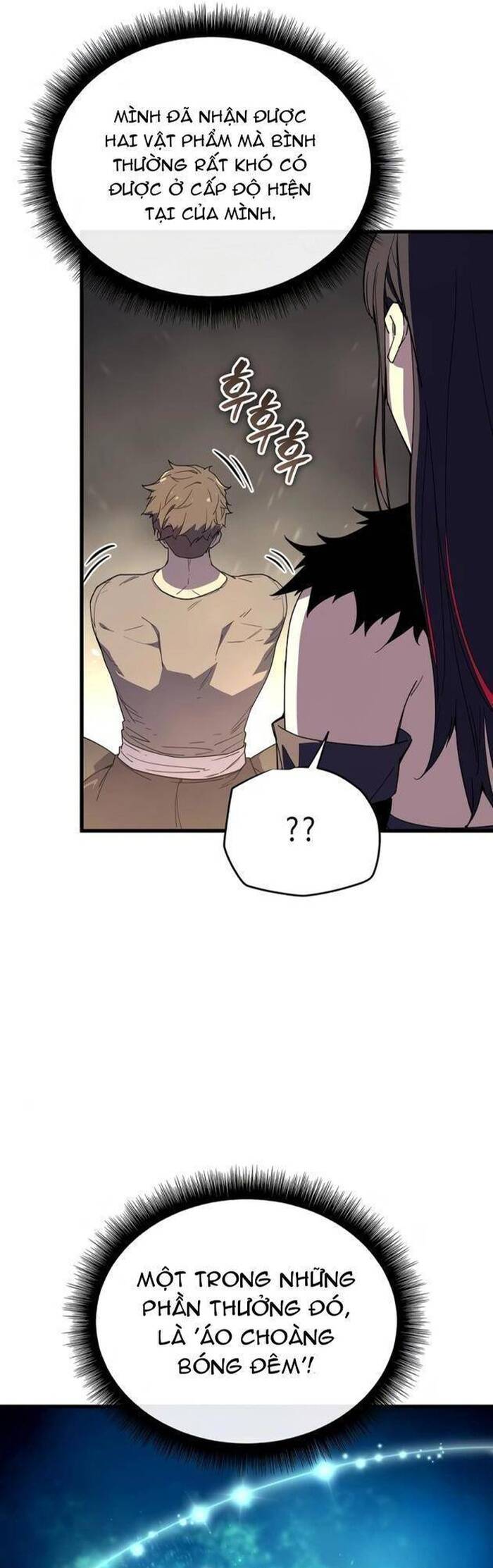 Khởi Đầu Với 13 Ẩn Kỹ Tối Thượng Chapter 6 - Trang 26