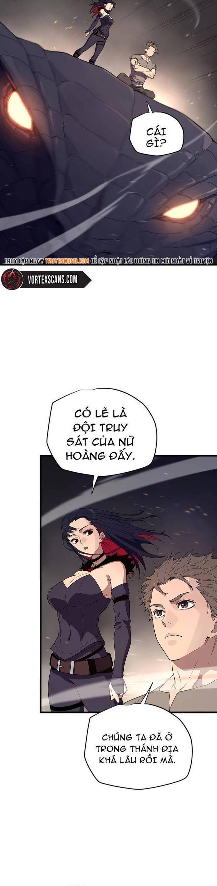 Khởi Đầu Với 13 Ẩn Kỹ Tối Thượng Chapter 6 - Trang 30