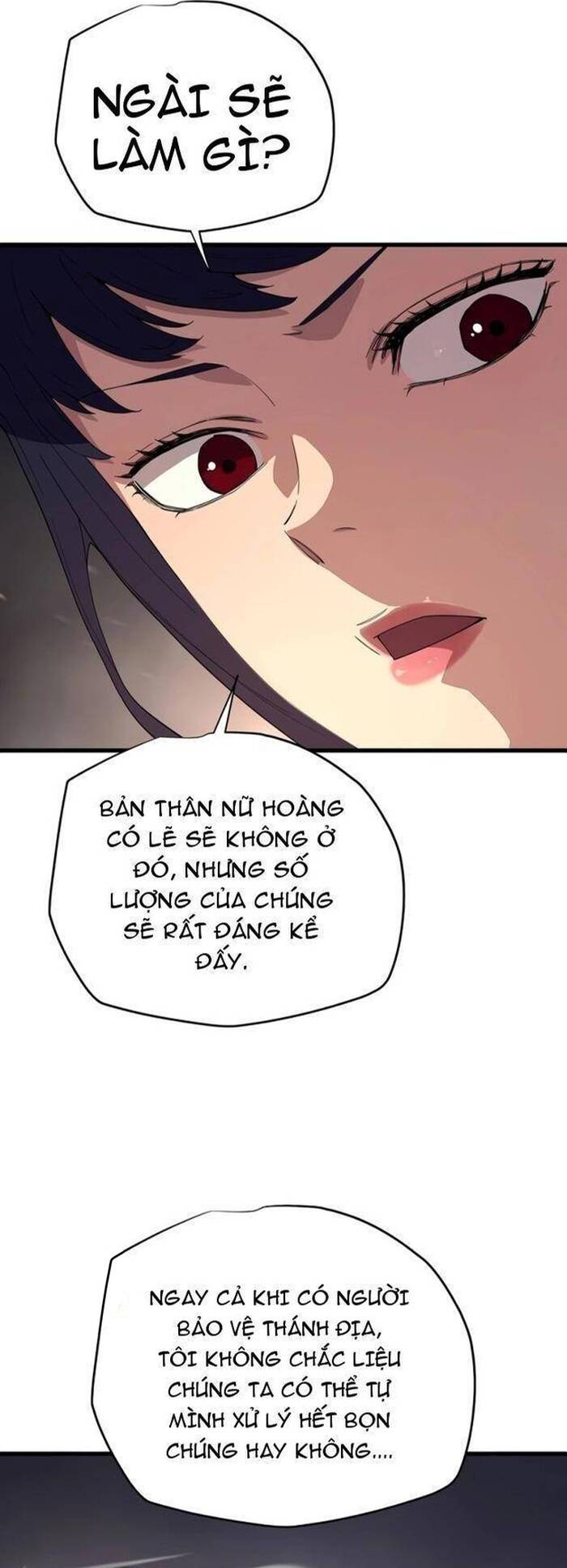 Khởi Đầu Với 13 Ẩn Kỹ Tối Thượng Chapter 6 - Trang 31