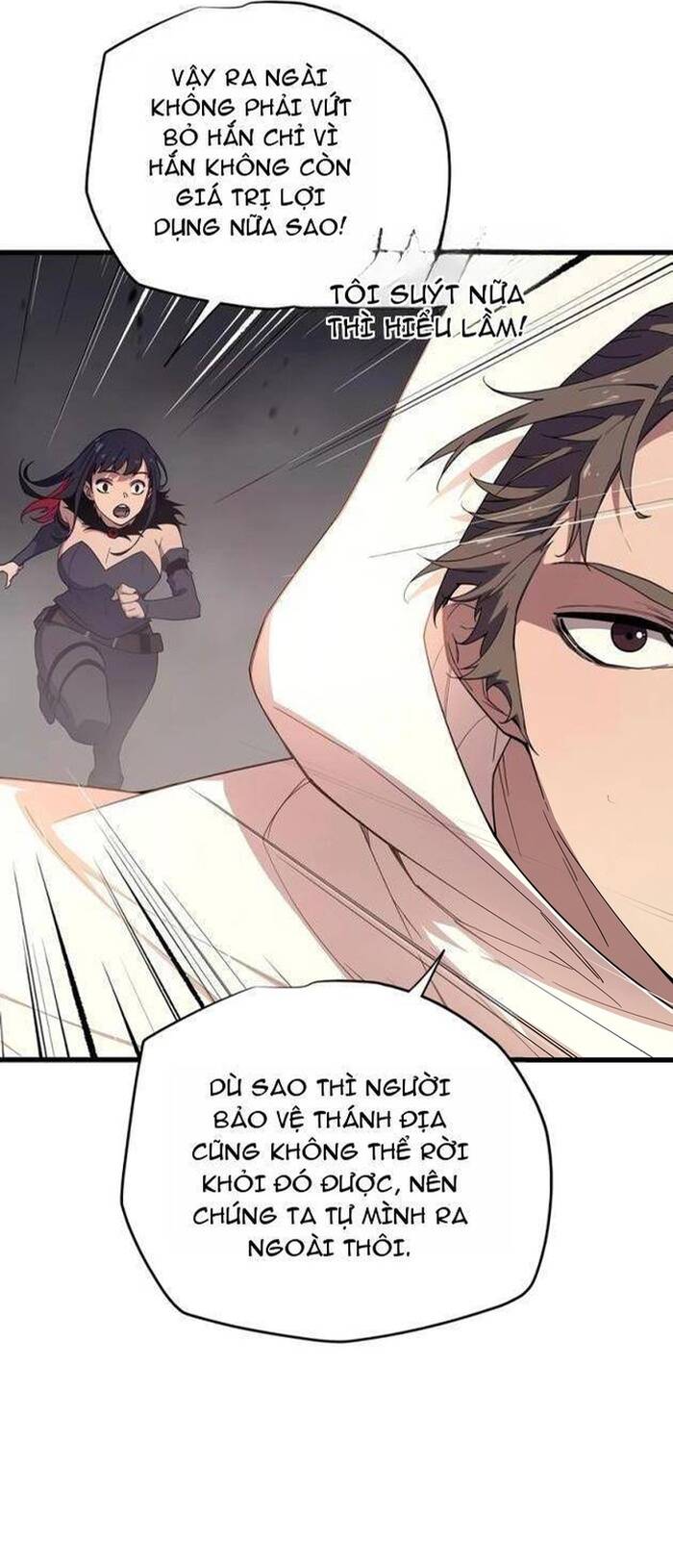 Khởi Đầu Với 13 Ẩn Kỹ Tối Thượng Chapter 6 - Trang 39