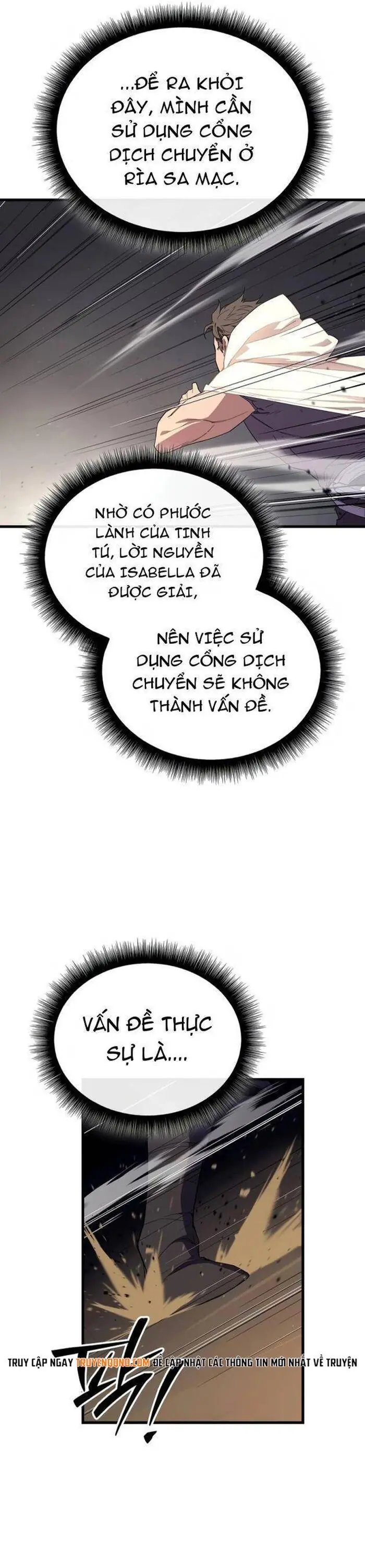 Khởi Đầu Với 13 Ẩn Kỹ Tối Thượng Chapter 6 - Trang 40