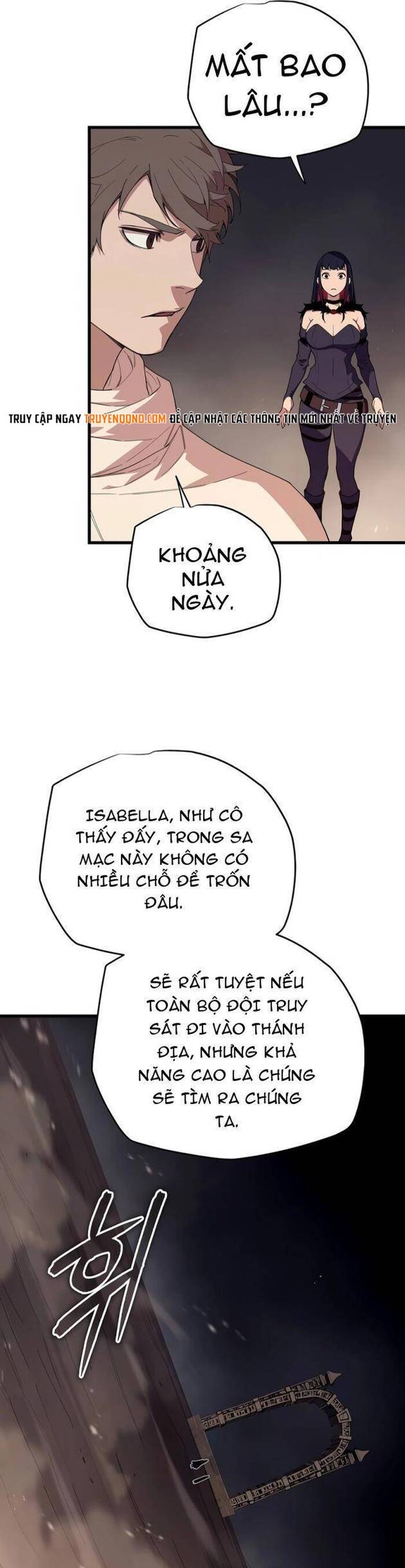 Khởi Đầu Với 13 Ẩn Kỹ Tối Thượng Chapter 6 - Trang 43