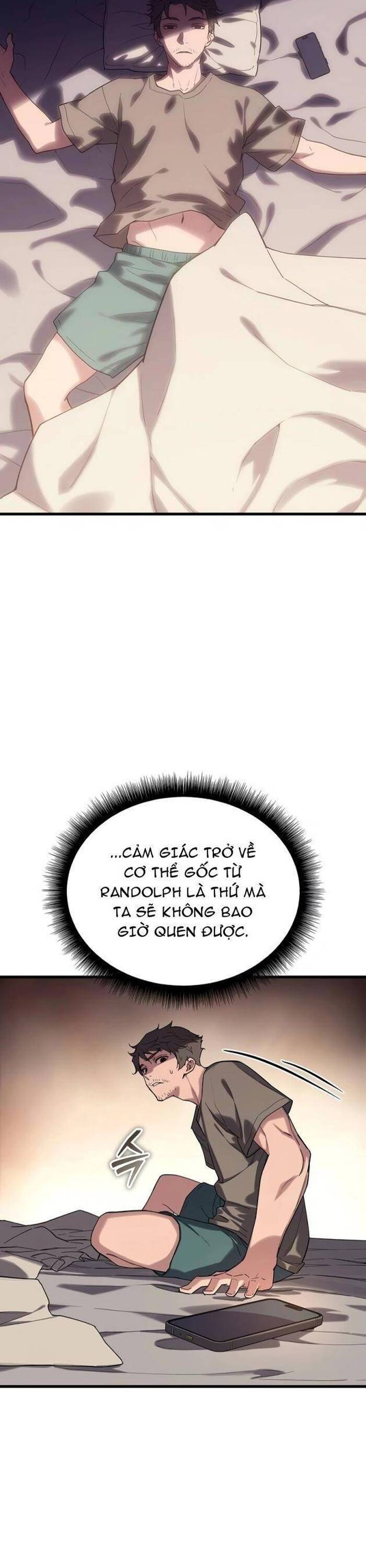 Khởi Đầu Với 13 Ẩn Kỹ Tối Thượng Chapter 6 - Trang 48