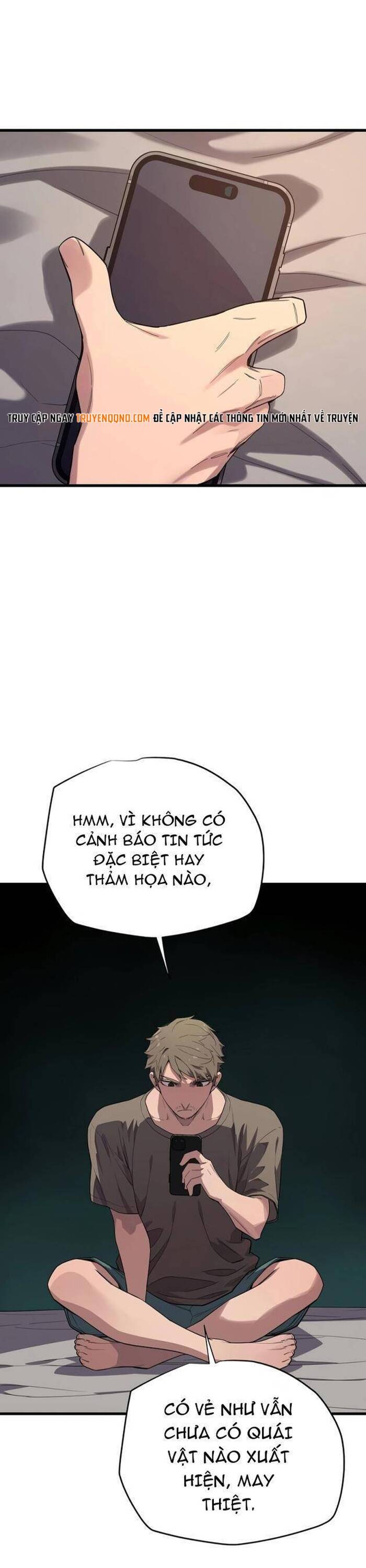 Khởi Đầu Với 13 Ẩn Kỹ Tối Thượng Chapter 6 - Trang 49