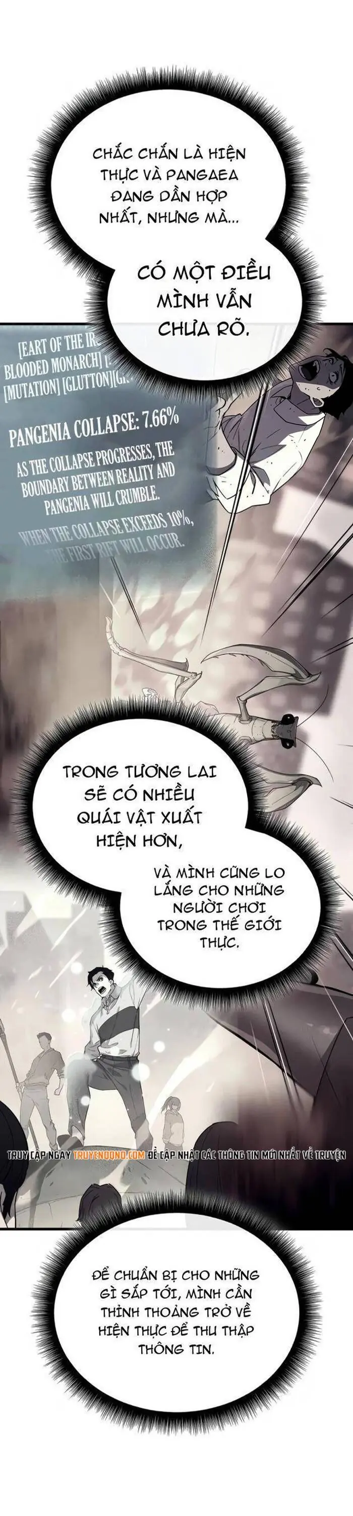 Khởi Đầu Với 13 Ẩn Kỹ Tối Thượng Chapter 6 - Trang 50