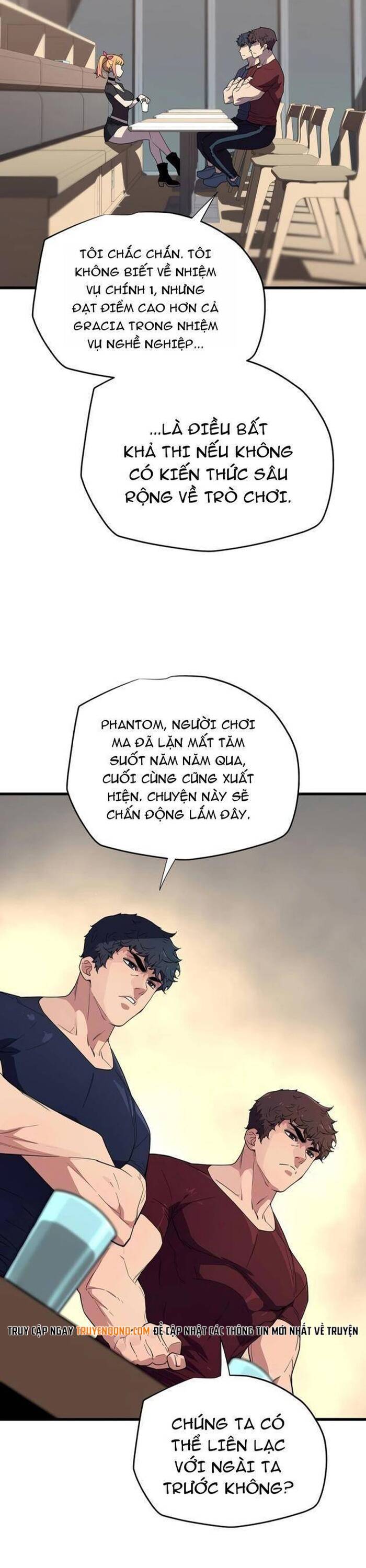 Khởi Đầu Với 13 Ẩn Kỹ Tối Thượng Chapter 6 - Trang 7