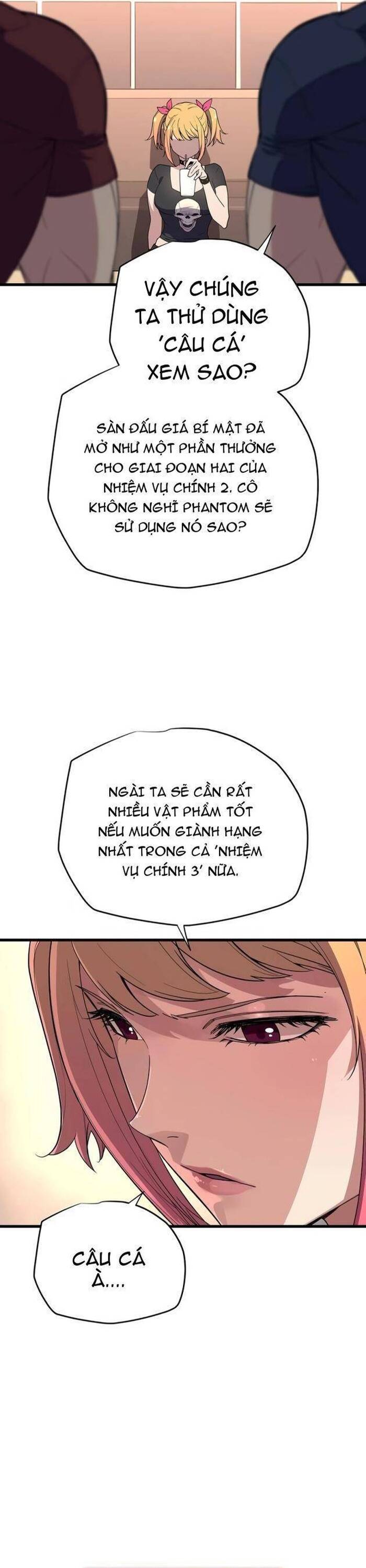 Khởi Đầu Với 13 Ẩn Kỹ Tối Thượng Chapter 6 - Trang 9