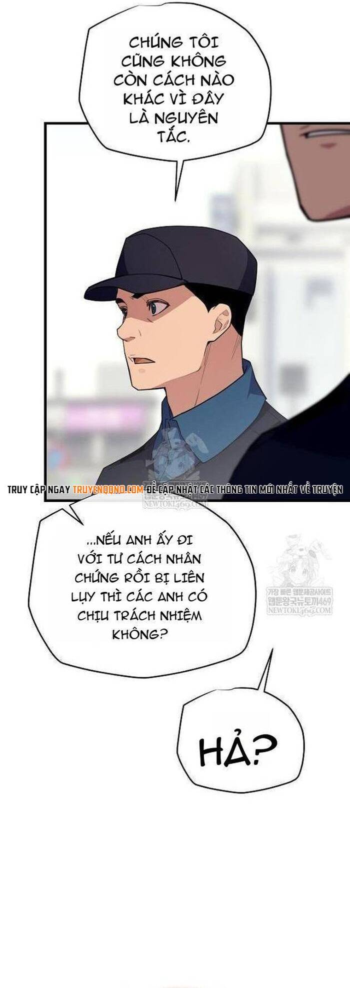 Khởi Đầu Với 13 Ẩn Kỹ Tối Thượng Chapter 7 - Trang 19