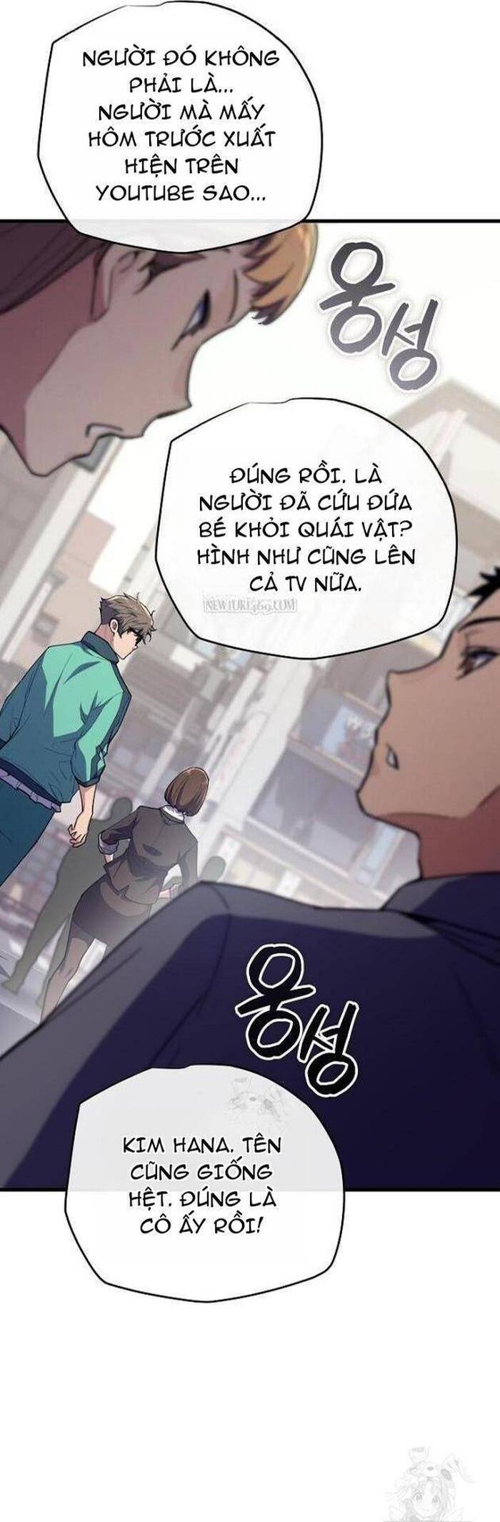Khởi Đầu Với 13 Ẩn Kỹ Tối Thượng Chapter 7 - Trang 22