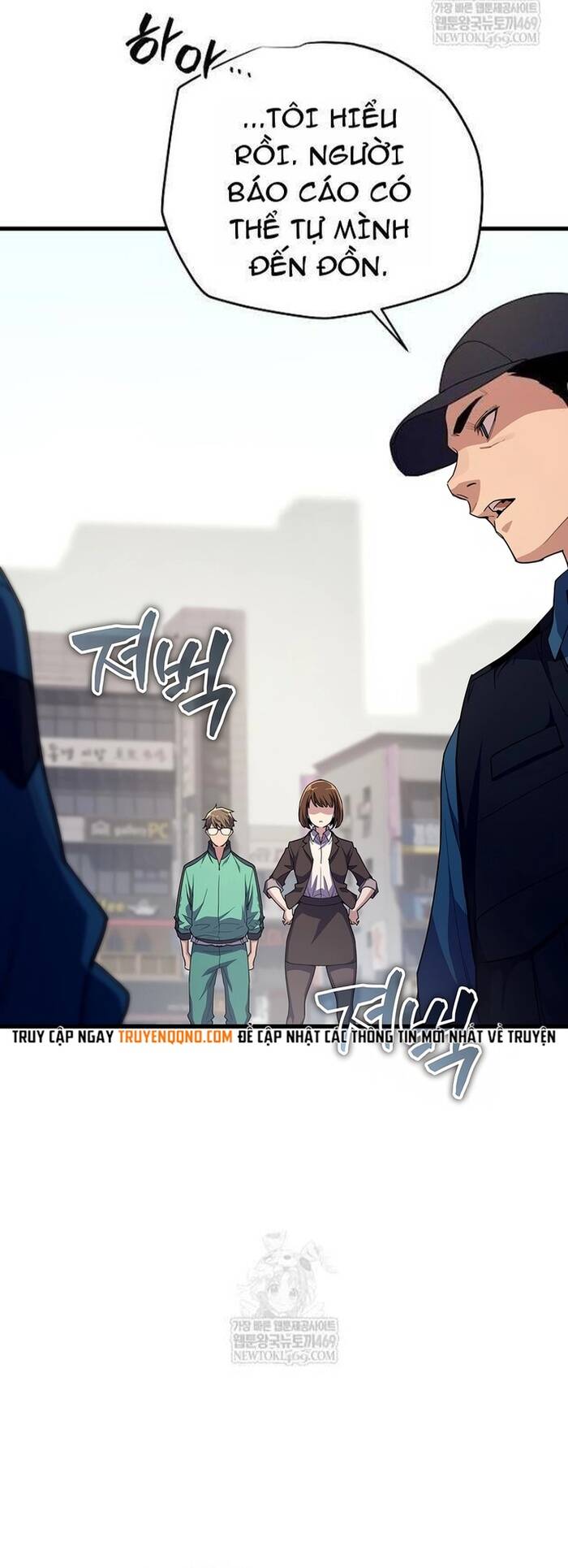 Khởi Đầu Với 13 Ẩn Kỹ Tối Thượng Chapter 7 - Trang 23