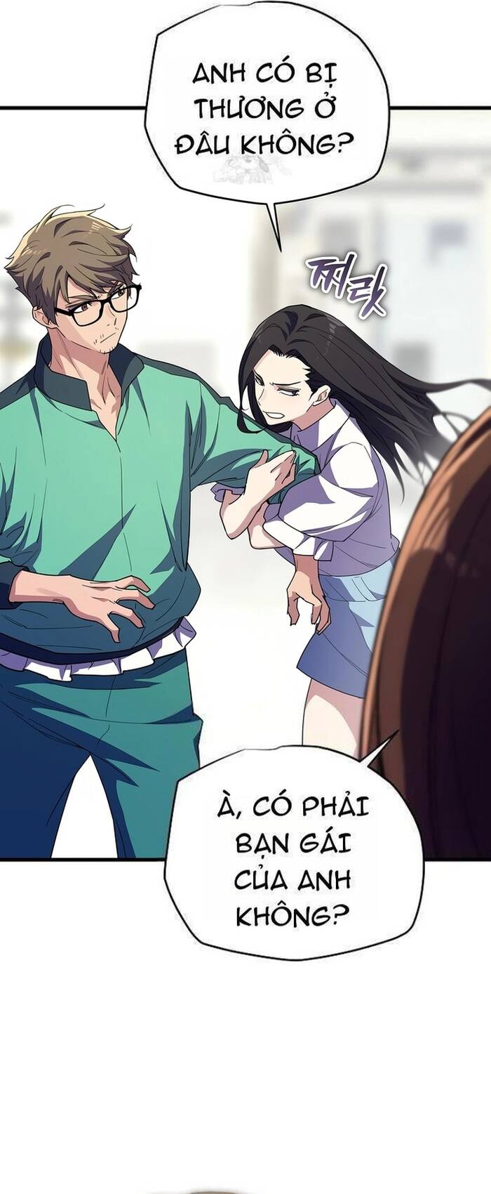 Khởi Đầu Với 13 Ẩn Kỹ Tối Thượng Chapter 7 - Trang 28