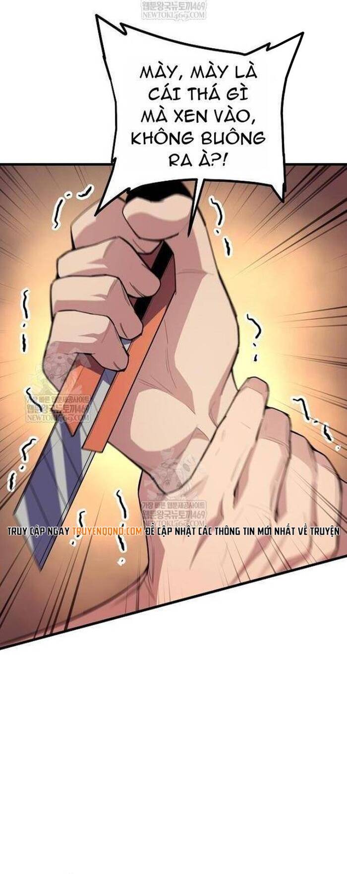 Khởi Đầu Với 13 Ẩn Kỹ Tối Thượng Chapter 7 - Trang 3