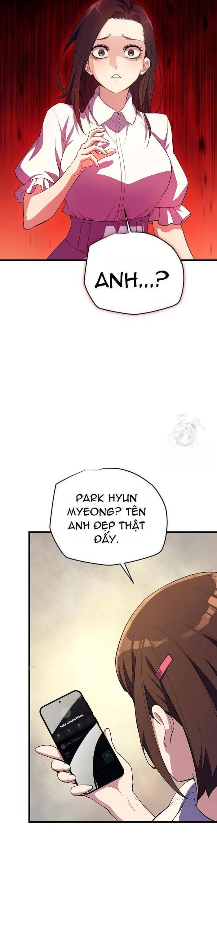 Khởi Đầu Với 13 Ẩn Kỹ Tối Thượng Chapter 7 - Trang 30