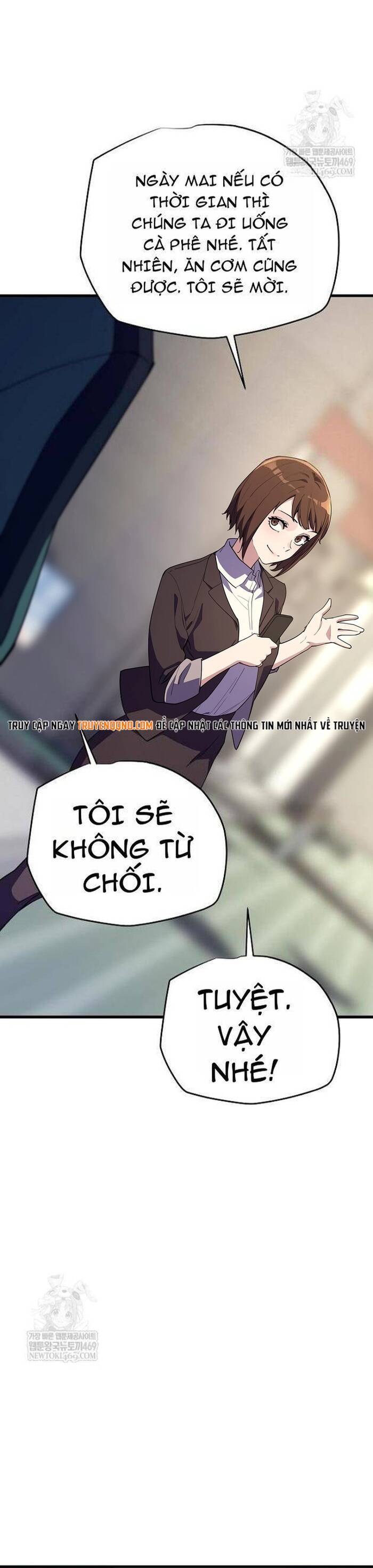 Khởi Đầu Với 13 Ẩn Kỹ Tối Thượng Chapter 7 - Trang 31