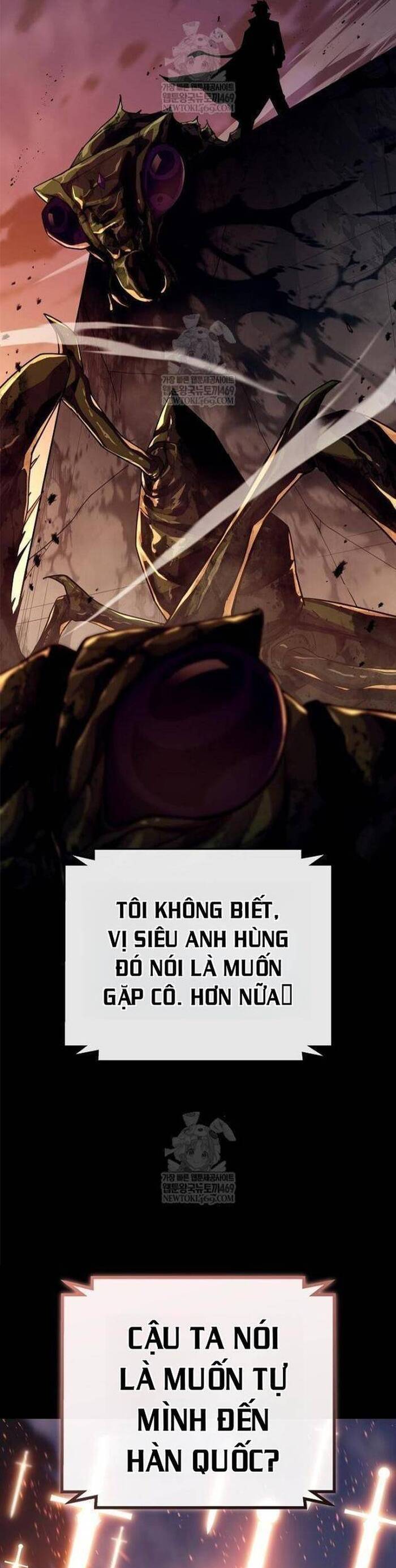 Khởi Đầu Với 13 Ẩn Kỹ Tối Thượng Chapter 7 - Trang 37