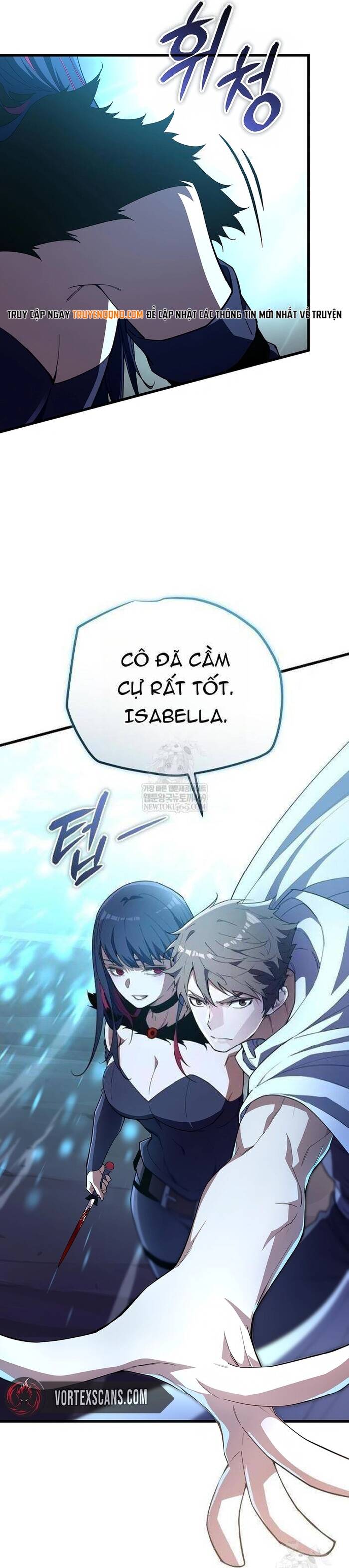 Khởi Đầu Với 13 Ẩn Kỹ Tối Thượng Chapter 7 - Trang 46