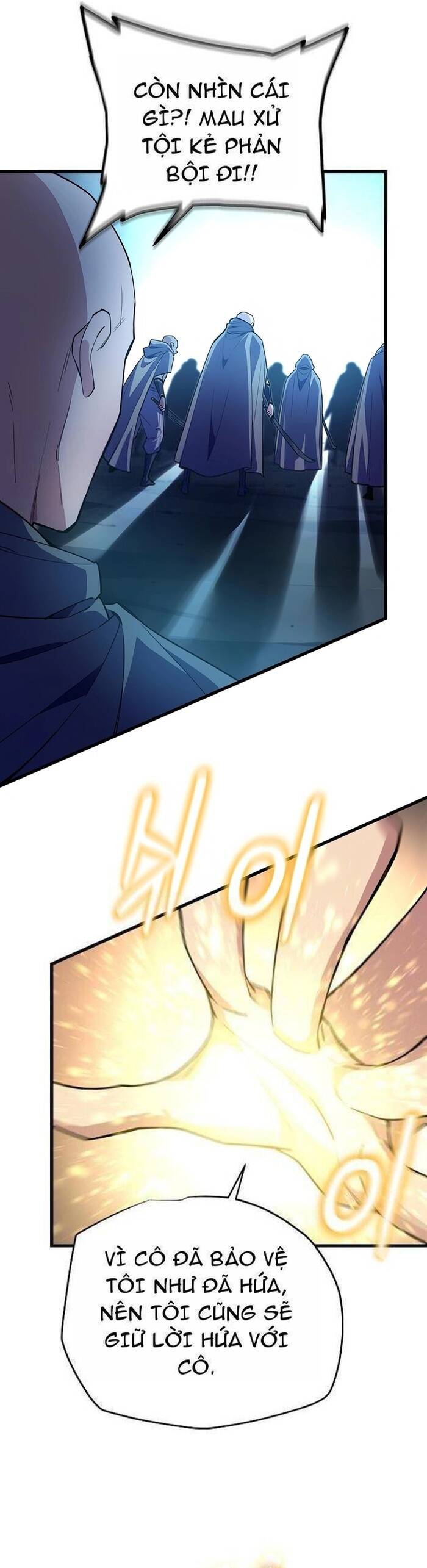 Khởi Đầu Với 13 Ẩn Kỹ Tối Thượng Chapter 7 - Trang 48