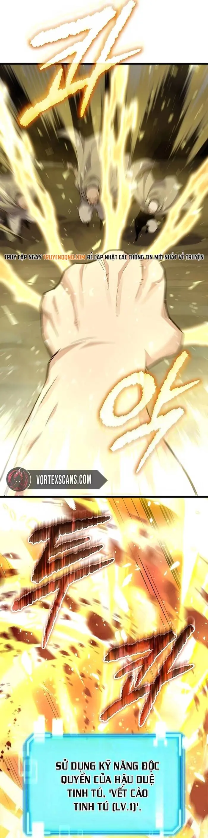 Khởi Đầu Với 13 Ẩn Kỹ Tối Thượng Chapter 7 - Trang 49