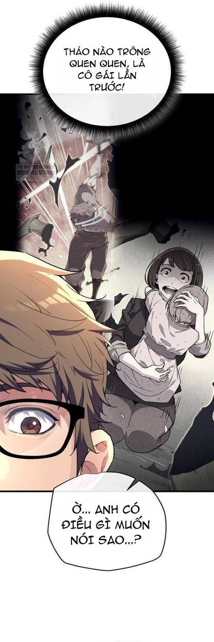 Khởi Đầu Với 13 Ẩn Kỹ Tối Thượng Chapter 7 - Trang 8