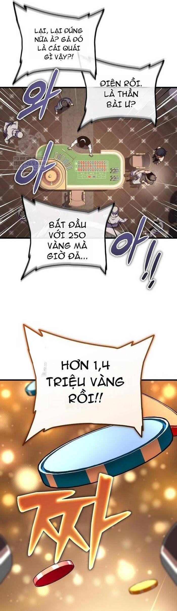 Khởi Đầu Với 13 Ẩn Kỹ Tối Thượng Chapter 8 - Trang 18