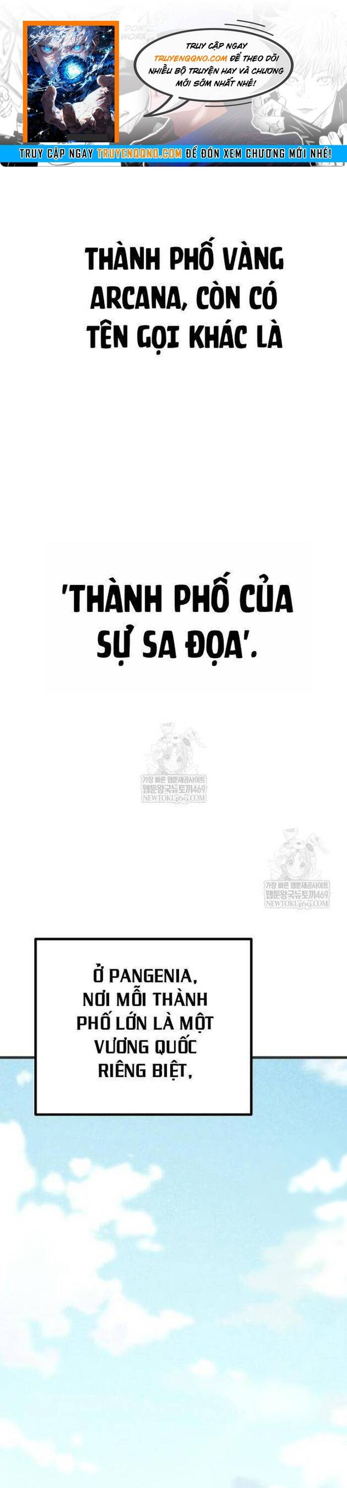 Khởi Đầu Với 13 Ẩn Kỹ Tối Thượng Chapter 8 - Trang 2