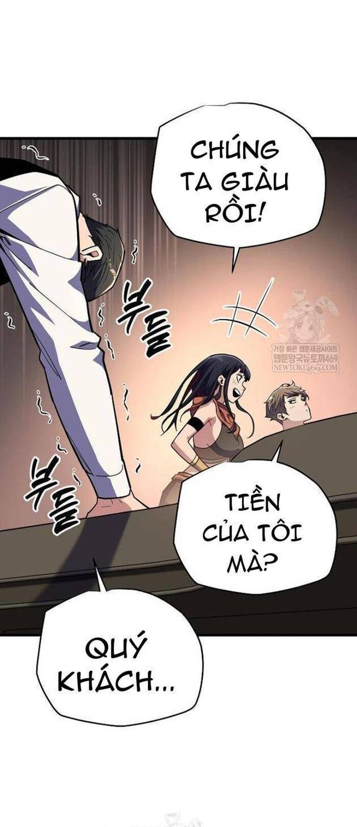 Khởi Đầu Với 13 Ẩn Kỹ Tối Thượng Chapter 8 - Trang 20