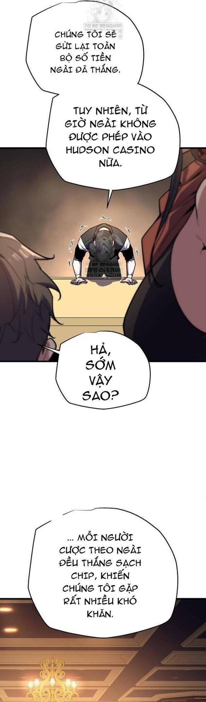 Khởi Đầu Với 13 Ẩn Kỹ Tối Thượng Chapter 8 - Trang 21