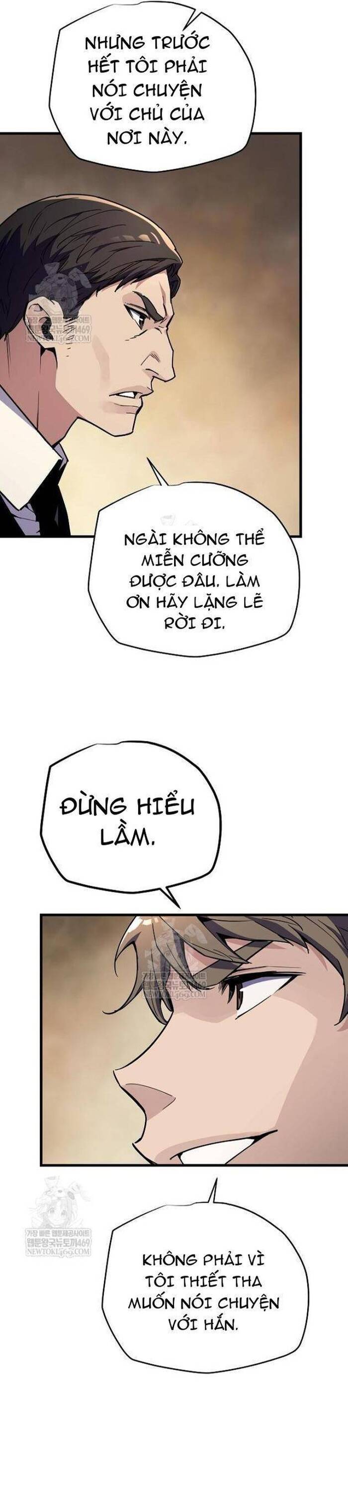 Khởi Đầu Với 13 Ẩn Kỹ Tối Thượng Chapter 8 - Trang 25