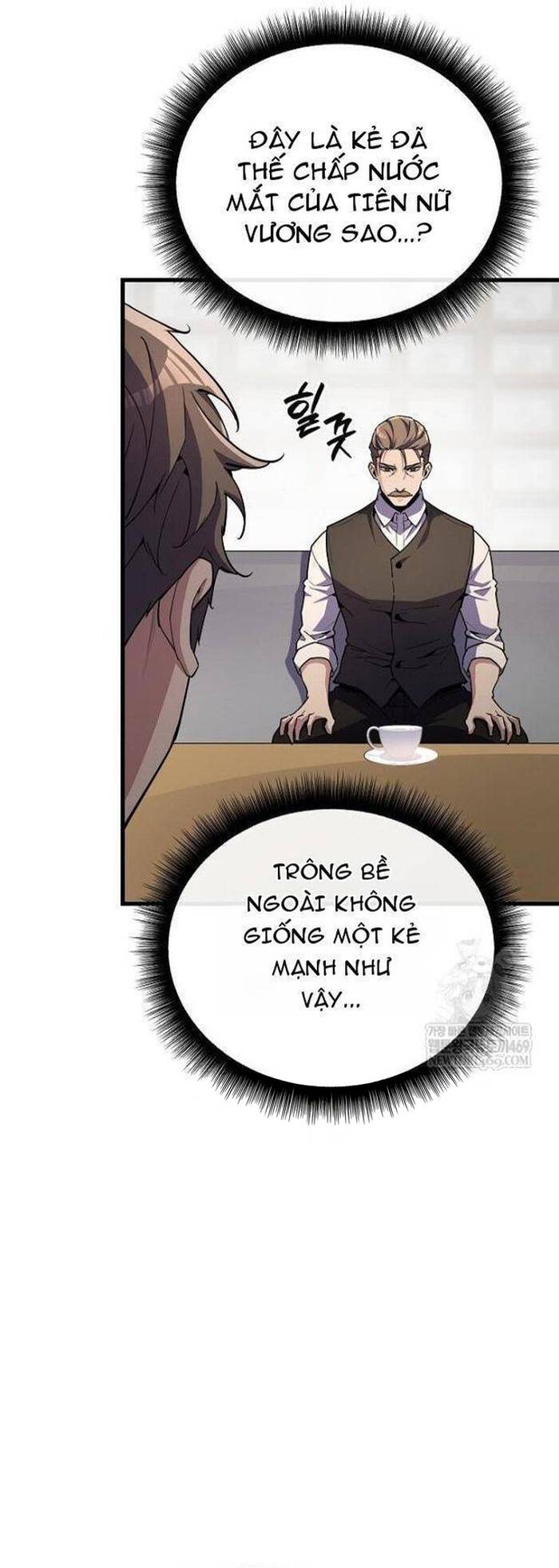Khởi Đầu Với 13 Ẩn Kỹ Tối Thượng Chapter 8 - Trang 33