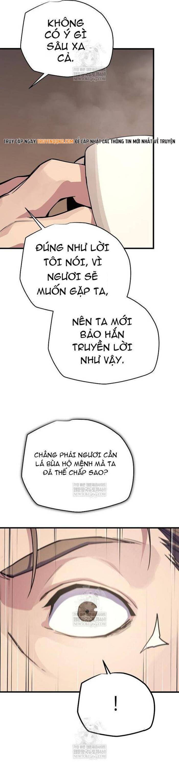 Khởi Đầu Với 13 Ẩn Kỹ Tối Thượng Chapter 8 - Trang 35