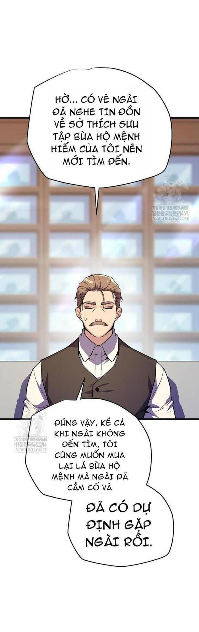 Khởi Đầu Với 13 Ẩn Kỹ Tối Thượng Chapter 8 - Trang 36