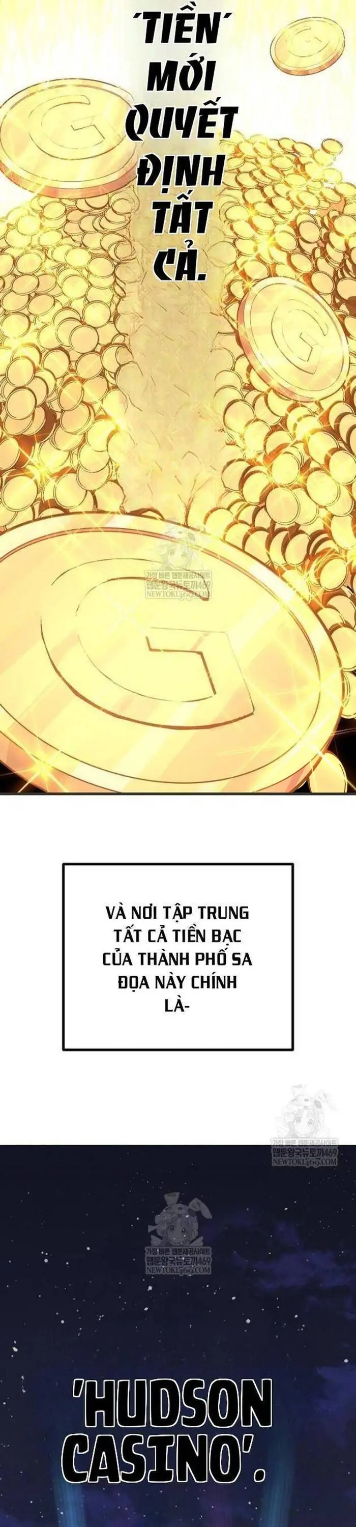 Khởi Đầu Với 13 Ẩn Kỹ Tối Thượng Chapter 8 - Trang 4