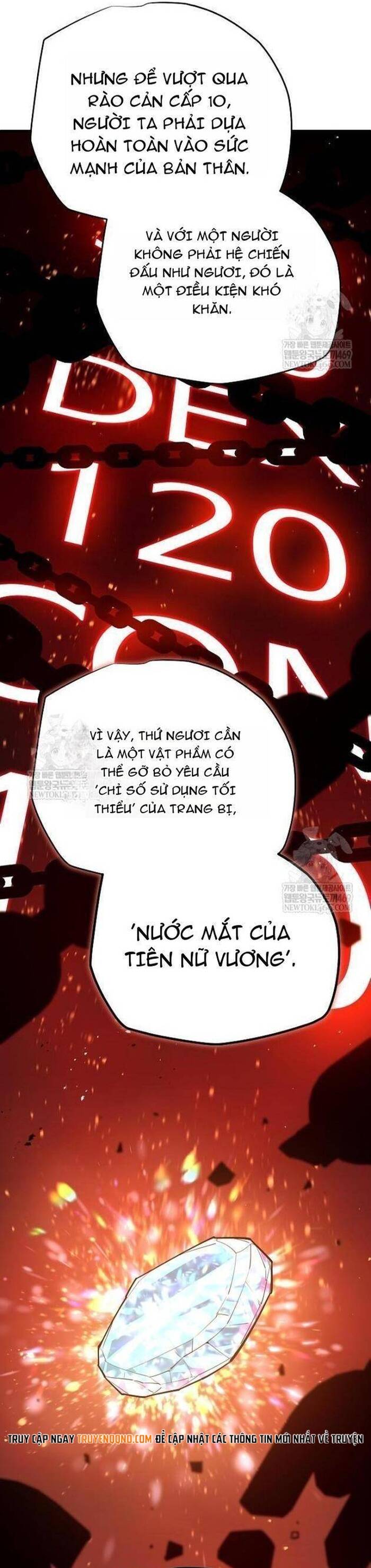 Khởi Đầu Với 13 Ẩn Kỹ Tối Thượng Chapter 8 - Trang 44