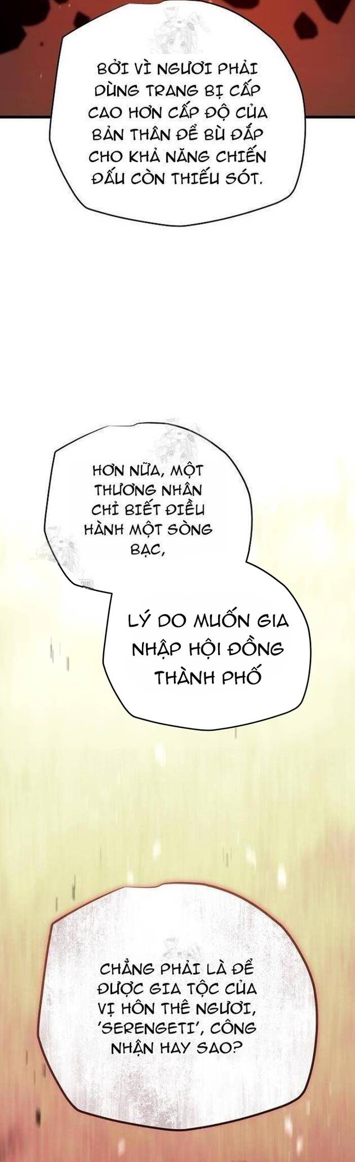 Khởi Đầu Với 13 Ẩn Kỹ Tối Thượng Chapter 8 - Trang 45