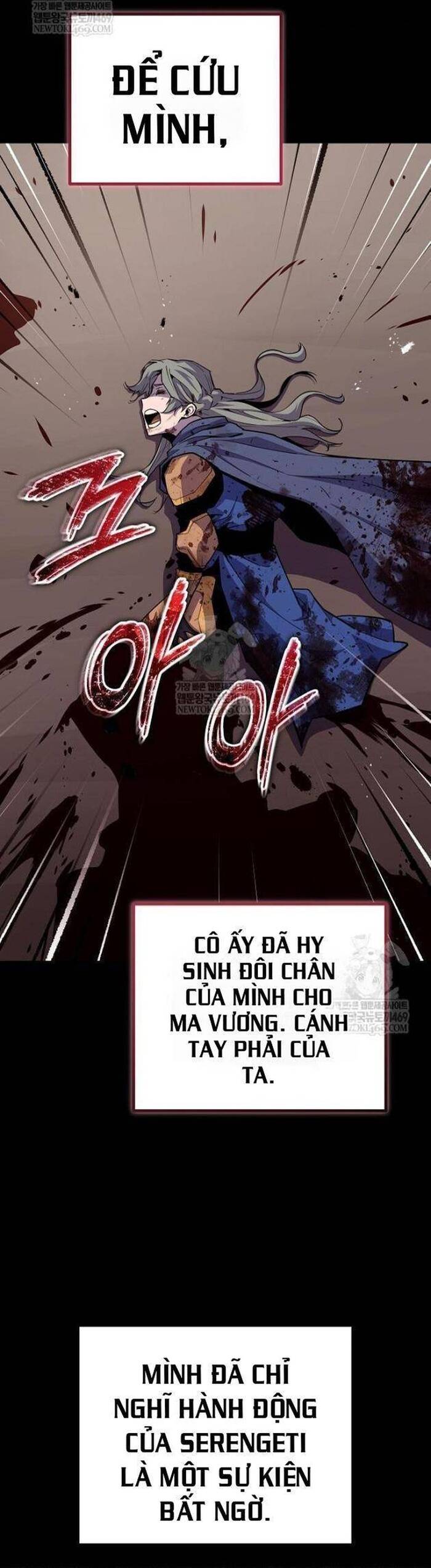 Khởi Đầu Với 13 Ẩn Kỹ Tối Thượng Chapter 8 - Trang 49