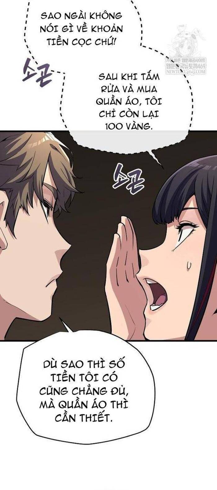 Khởi Đầu Với 13 Ẩn Kỹ Tối Thượng Chapter 8 - Trang 8