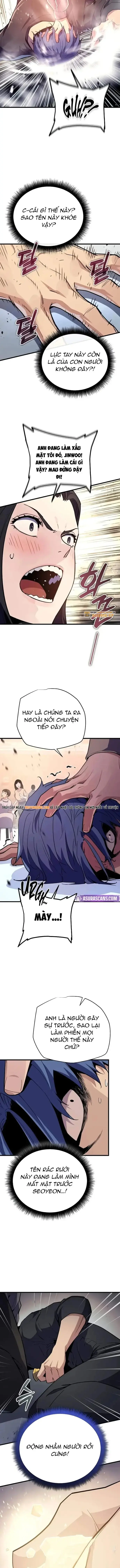 Khởi Đầu Với 13 Ẩn Kỹ Tối Thượng Chapter 9 - Trang 10