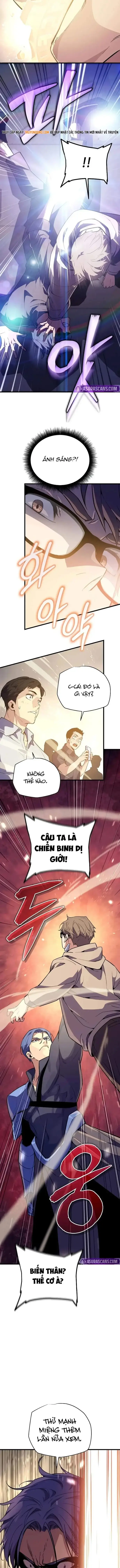 Khởi Đầu Với 13 Ẩn Kỹ Tối Thượng Chapter 9 - Trang 11