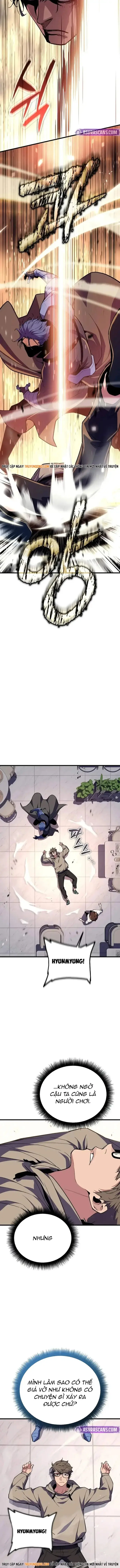 Khởi Đầu Với 13 Ẩn Kỹ Tối Thượng Chapter 9 - Trang 12