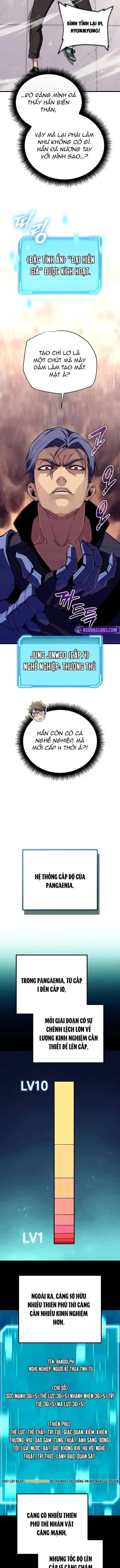Khởi Đầu Với 13 Ẩn Kỹ Tối Thượng Chapter 9 - Trang 13