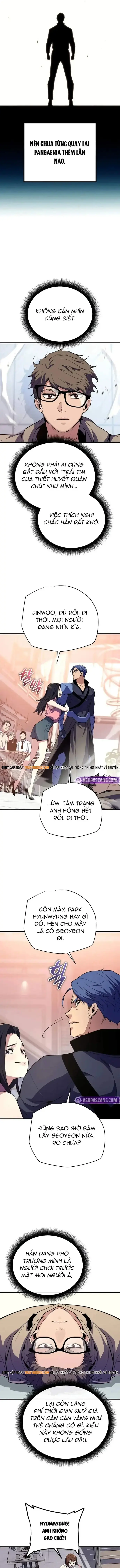 Khởi Đầu Với 13 Ẩn Kỹ Tối Thượng Chapter 9 - Trang 15