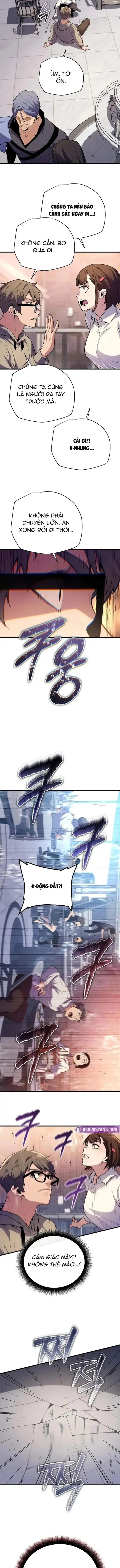 Khởi Đầu Với 13 Ẩn Kỹ Tối Thượng Chapter 9 - Trang 16