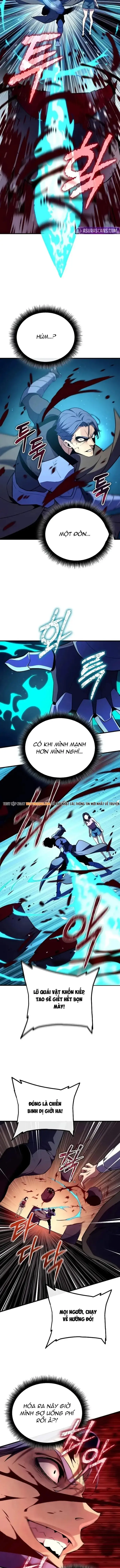 Khởi Đầu Với 13 Ẩn Kỹ Tối Thượng Chapter 9 - Trang 19