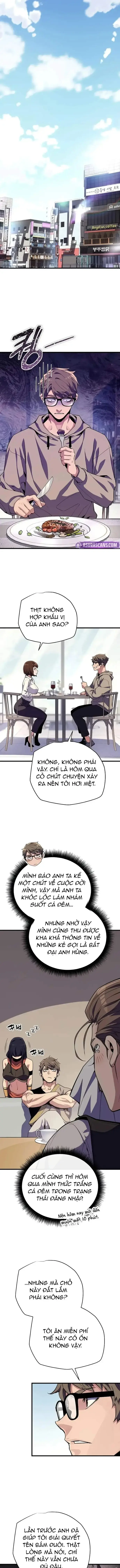 Khởi Đầu Với 13 Ẩn Kỹ Tối Thượng Chapter 9 - Trang 3