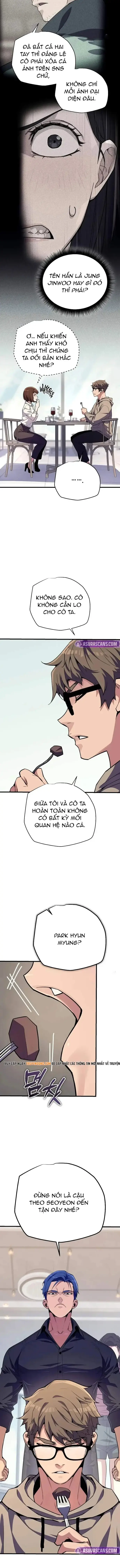 Khởi Đầu Với 13 Ẩn Kỹ Tối Thượng Chapter 9 - Trang 5