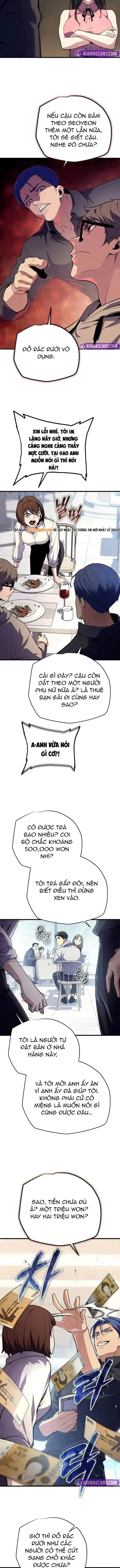 Khởi Đầu Với 13 Ẩn Kỹ Tối Thượng Chapter 9 - Trang 7